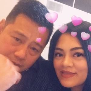 Meet your Posher, Marivic